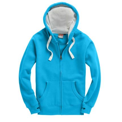 Cotton Ridge Ultra Premium Hoodie (W89PF)