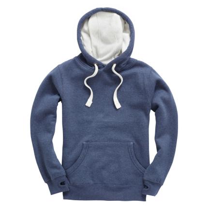 Cotton Ridge Ultra Premium Hoodie (W89PF)