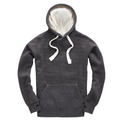 Cotton Ridge Ultra Premium Hoodie (W89PF)