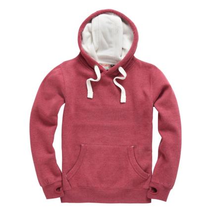 Cotton Ridge Ultra Premium Hoodie (W89PF)