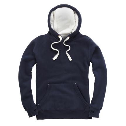 Cotton Ridge Ultra Premium Hoodie (W89PF)