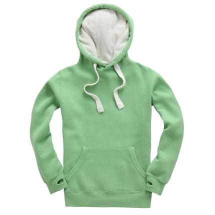 Cotton Ridge Ultra Premium Hoodie (W89PF)