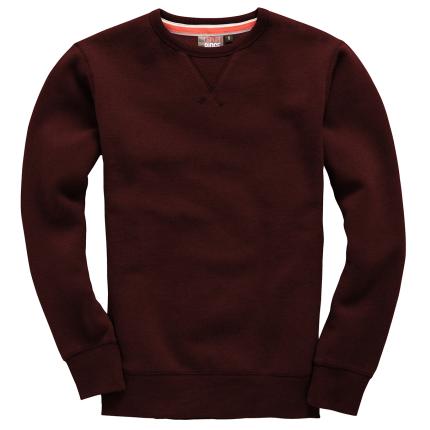 Cotton Ridge Ultra Premium Sweat Shirt (W107PFC)