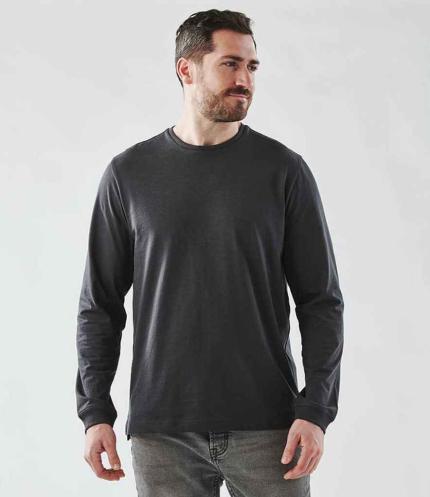 Stormtech Equinox Long Sleeve T-Shirt 3