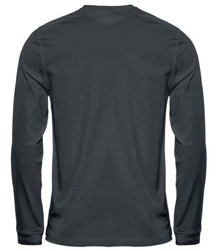 Stormtech Equinox Long Sleeve T-Shirt 2