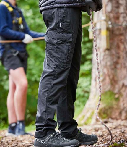 Craghoppers Expert Kiwi Tailored Trousers 1