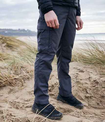 Craghoppers Expert Kiwi Tailored Trousers 1