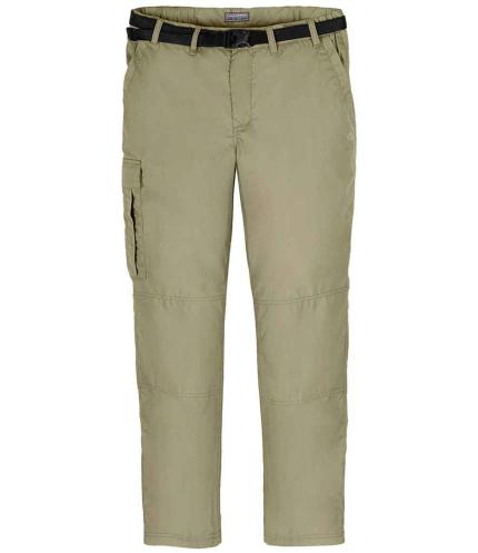 Craghoppers Expert Kiwi Tailored Trousers 0