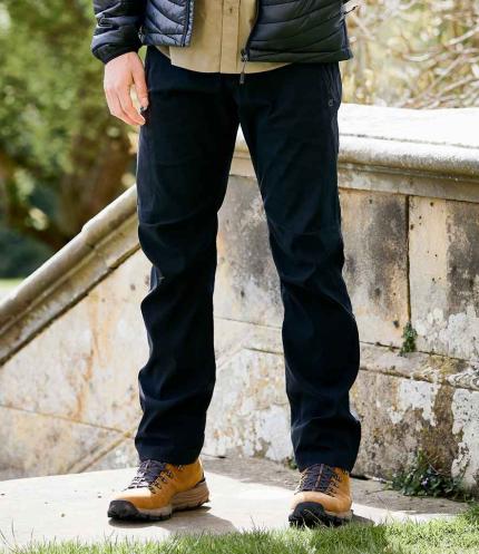 Craghoppers Expert Kiwi Pro Stretch Trousers 1
