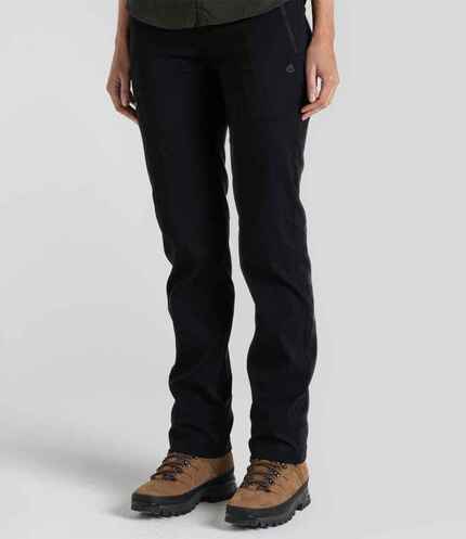 Craghoppers Expert Ladies Kiwi Pro Stretch Trousers 1