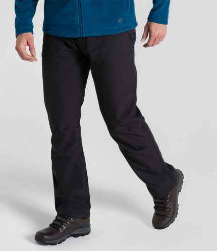 Craghoppers Expert Kiwi Waterproof Trousers 1