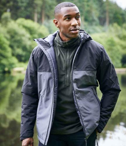 Craghoppers Expert Thermic Insulated Jacket 1