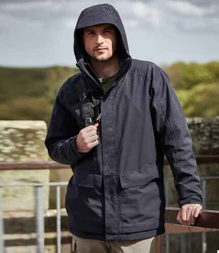 Craghoppers Expert Kiwi Pro Stretch 3-in-1 Jacket 1