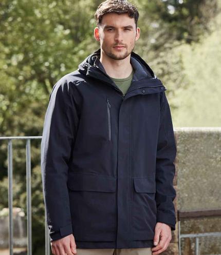 Craghoppers Expert Kiwi Pro Stretch 3-in-1 Jacket 1