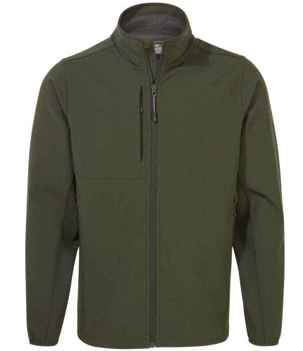 Craghoppers Expert Basecamp Soft Shell Jacket