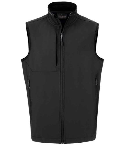 Craghoppers Expert Basecamp Soft Shell Bodywarmer 0