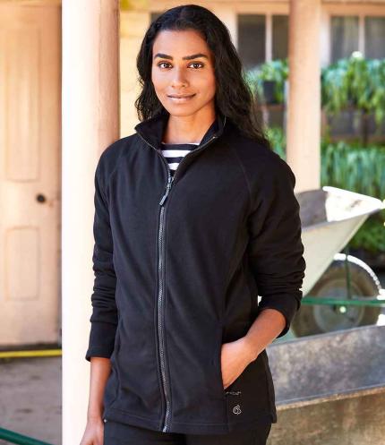 Craghoppers Expert Ladies Miska 200 Micro Fleece Jacket 1