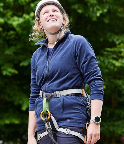 Craghoppers Expert Ladies Miska 200 Micro Fleece Jacket 1