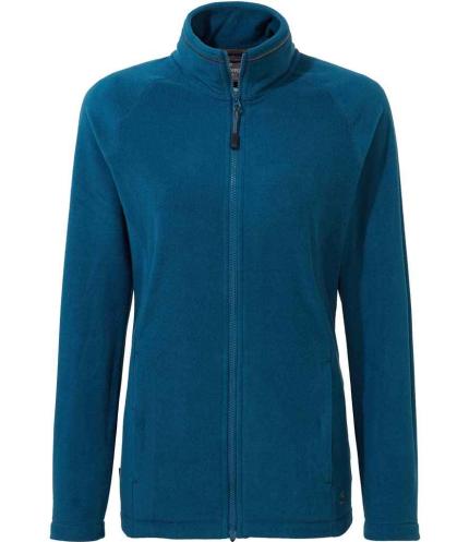 Craghoppers Expert Ladies Miska 200 Micro Fleece Jacket 0
