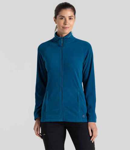 Craghoppers Expert Ladies Miska 200 Micro Fleece Jacket 1