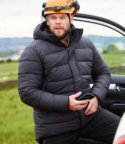 Craghoppers Expert Unisex Winter Padded Jacket 1