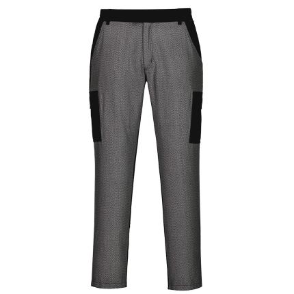 Portwest
 Combat Trousers with Cut Resistant Front