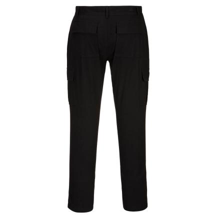 Portwest
 Combat Trousers with Cut Resistant Front 1