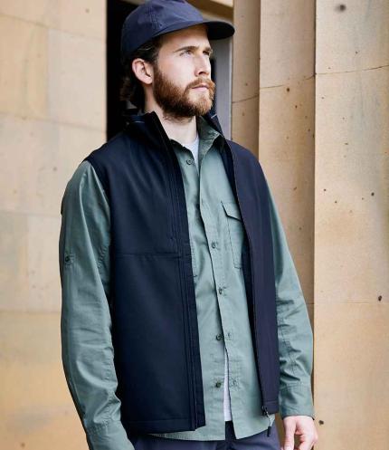 Craghoppers Expert Kiwi Long Sleeve Shirt 1