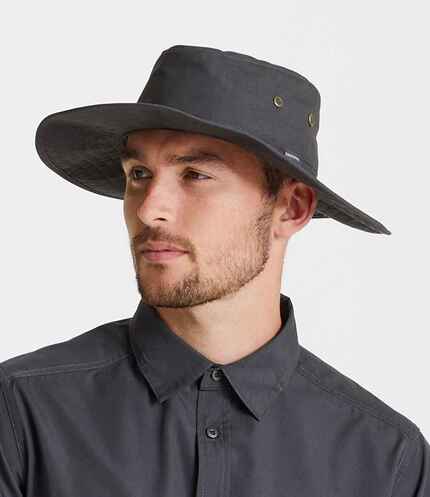 Craghoppers Expert Kiwi Ranger Hat 1