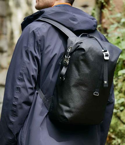 Craghoppers Expert Kiwi Classic Roll-Top Backpack 1