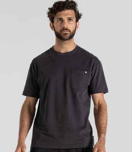 Craghoppers Workwear Wakefield Pocket T-Shirt 2