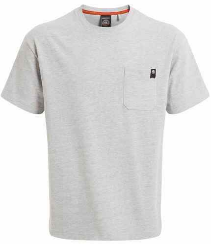 Craghoppers Workwear Wakefield Pocket T-Shirt 0