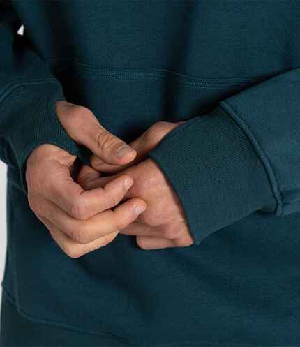 Craghoppers Workwear Oulston Hoodie 1