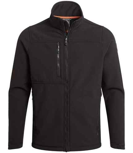 Craghoppers Workwear Whitby Soft Shell Jacket
