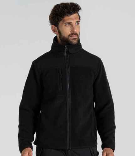 Craghoppers Workwear Morley Fleece Jacket 1