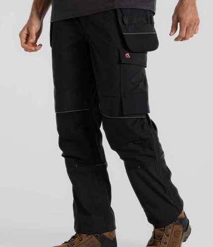 Craghoppers Workwear Sheffield Holster Trousers 1