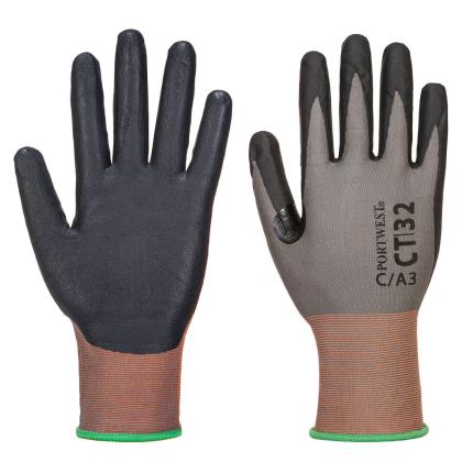 Portwest
 CT Cut C18 Nitrile Glove
