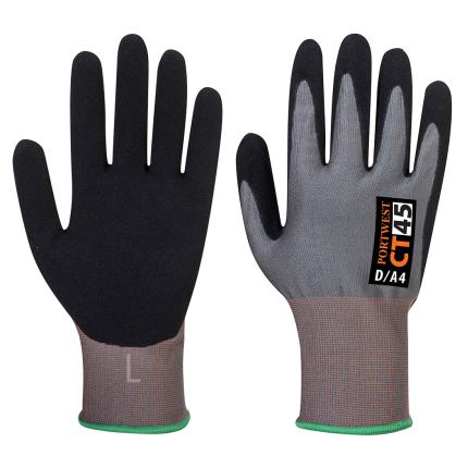Portwest
 CT Cut D18 Nitrile Glove 0