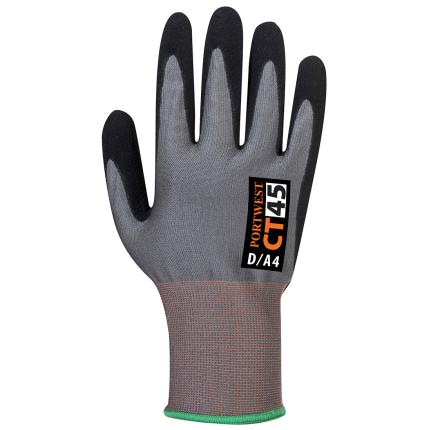 Portwest
 CT Cut D18 Nitrile Glove 1