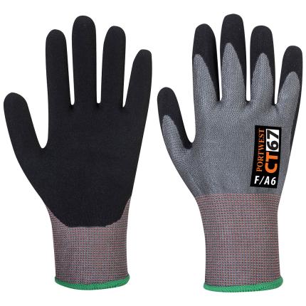 Portwest
 CT Cut F13 Nitrile Glove