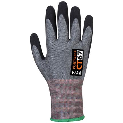 Portwest CT Cut F13 Nitrile Glove 1