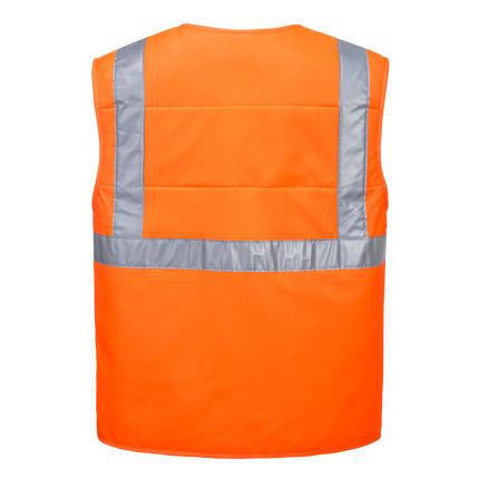 Portwest
 Hi-Vis Cooling Vest 1