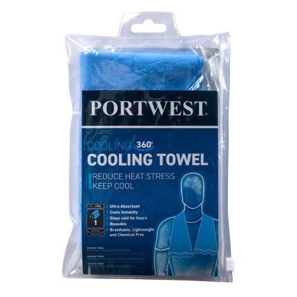 Portwest
 Cooling Towel 1