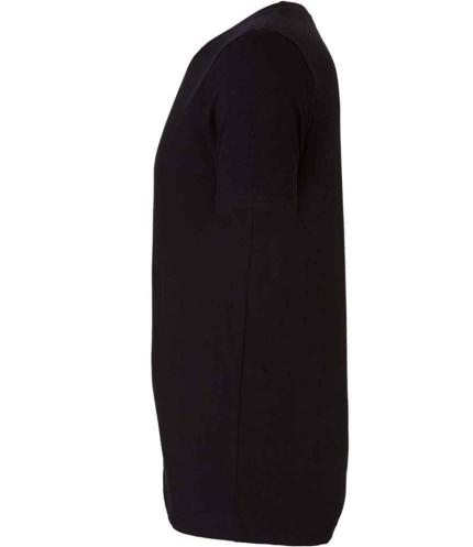 Canvas Unisex Crew Neck T-Shirt 1