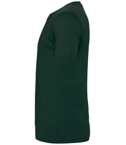 Canvas Unisex Crew Neck T-Shirt 1