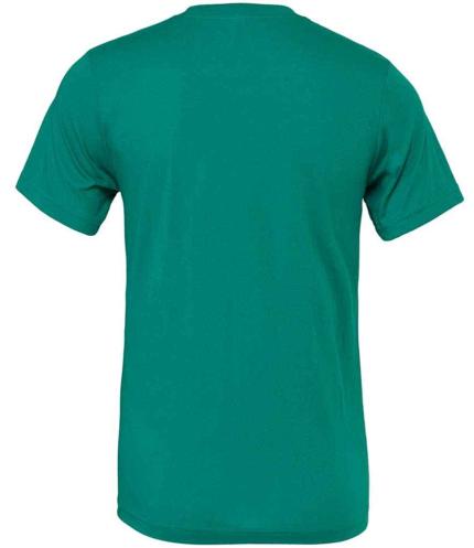 Canvas Unisex Crew Neck T-Shirt 2