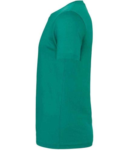 Canvas Unisex Crew Neck T-Shirt 1