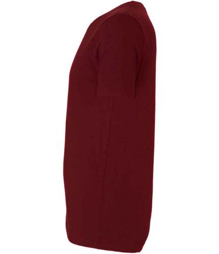 Canvas Unisex Crew Neck T-Shirt 1