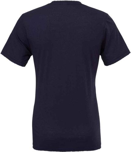 Canvas Unisex Crew Neck T-Shirt 2