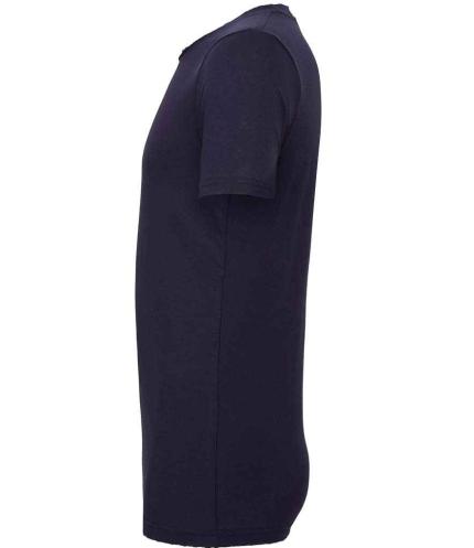 Canvas Unisex Crew Neck T-Shirt 1